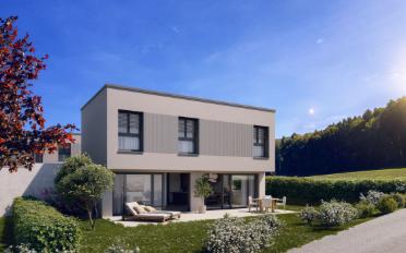 Reihenfamilienhaus 5.5 Zimmer - image - 4