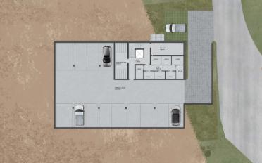 Wohnung 3.5 Zimmer - image - 9
