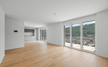 Roof flat 4.5 rooms - image - 8
