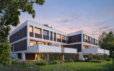 Maison contiguë 5.5 pièces - image - 12