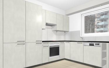 Apartment 5.5 rooms - image - 8