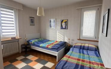 Wohnung 5.5 Zimmer - image - 12