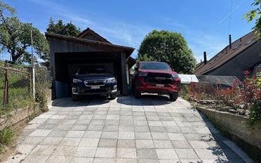 Reihenfamilienhaus 4.5 Zimmer - image - 12