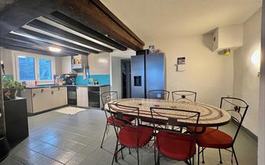 Reihenfamilienhaus 4.5 Zimmer - image - 3