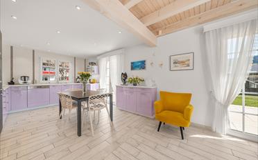Villa 6.5 pièces - image - 5