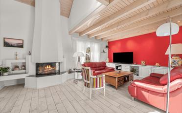 Villa 6.5 pièces - image - 8