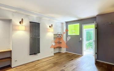 Gewerbe 1.5 Zimmer - image - 5