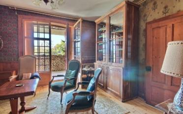 Maison 15 pièces - image - 4