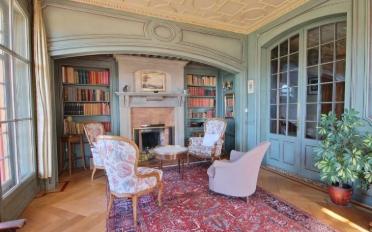 Maison 15 pièces - image - 8