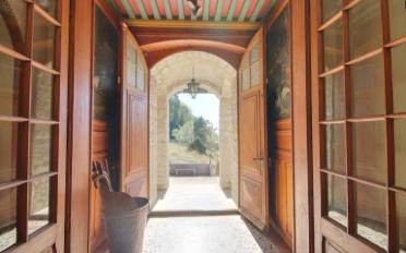 Maison 15 pièces - image - 2