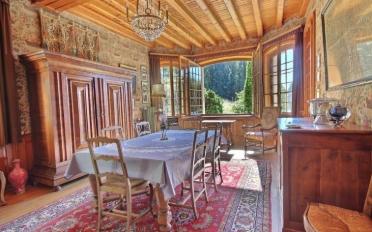 Maison 15 pièces - image - 9