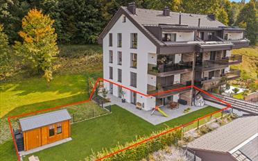 Wohnung 4.5 Zimmer - image - 5