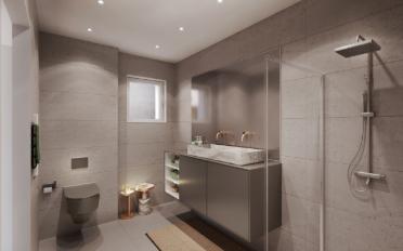 Wohnung 2.5 Zimmer - image - 2