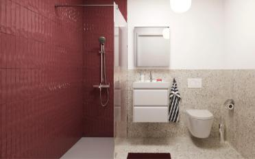 Apartment 2.5 rooms - image - 7