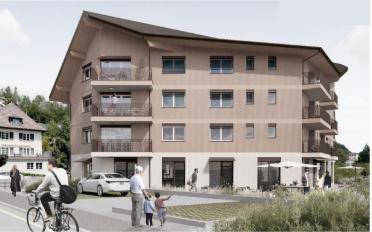 Single garage - image - 9
