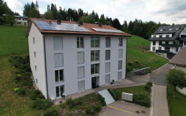Wohnung 2 Zimmer - image - 6