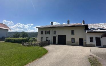 Bifamiliar house 4.5 rooms - image - 1