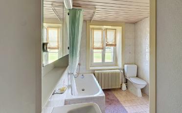 Bifamiliar house 4.5 rooms - image - 6