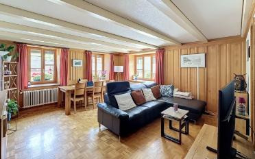 Bifamiliar house 4.5 rooms - image - 3