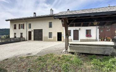 Bifamiliar house 4.5 rooms - image - 12
