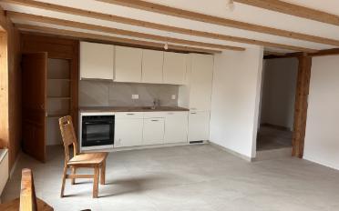 Apartment 2.5 rooms - image - 1
