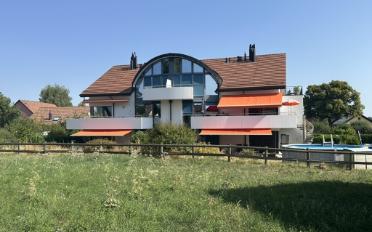 Wohnung 5.5 Zimmer - image - 1