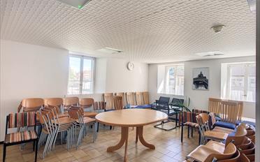 Immeuble mixte - image - 7