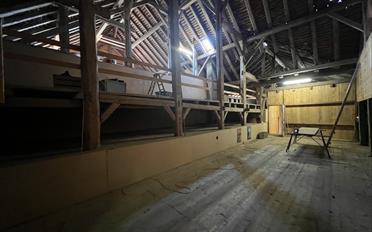 Ferme 4.5 pièces - image - 11