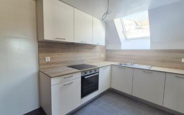 Apartment 2.5 rooms - image - 3