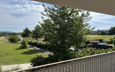 Apartment 3.5 rooms - image - 1