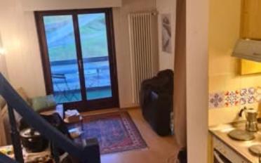 Duplex 1.5 rooms - image - 1