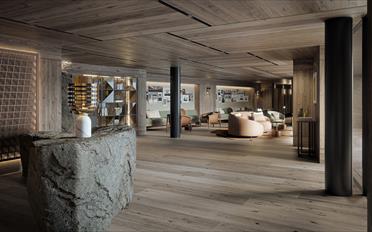 Wohnung 4.5 Zimmer - image - 3
