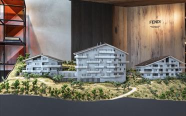 Wohnung 4.5 Zimmer - image - 11