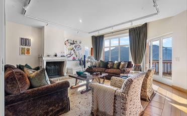 Chalet 9.5 Zimmer - image - 2