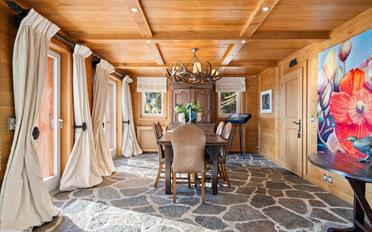 Chalet 9.5 Zimmer - image - 3