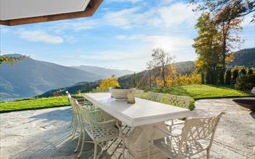 Chalet 9.5 Zimmer - image - 7
