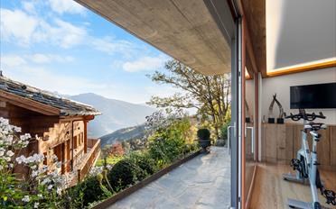 Chalet 9.5 Zimmer - image - 8
