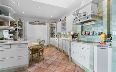 Terrassenhaus 7.5 Zimmer - image - 2