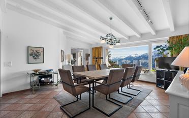 Terrassenhaus 7.5 Zimmer - image - 1