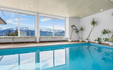 Terrassenhaus 7.5 Zimmer - image - 8