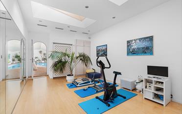 Terrassenhaus 7.5 Zimmer - image - 7