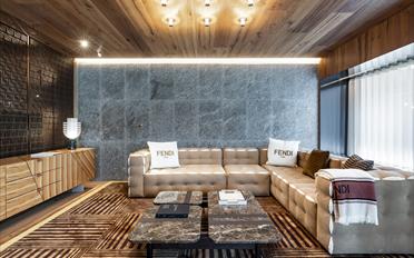 Wohnung 4.5 Zimmer - image - 2