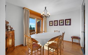 Wohnung 4.5 Zimmer - image - 4