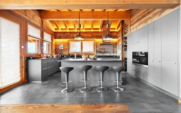 Chalet 12 pièces - image - 3