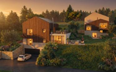 Einfamilienhaus 5.5 Zimmer - image - 2