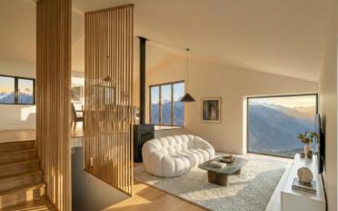 Einfamilienhaus 6.5 Zimmer - image - 4