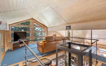 Chalet 4.5 Zimmer - image - 5