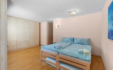 Chalet 4.5 rooms - image - 8