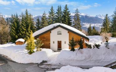 Chalet 4.5 rooms - image - 10
