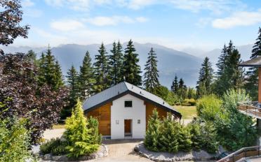 Chalet 4.5 rooms - image - 2